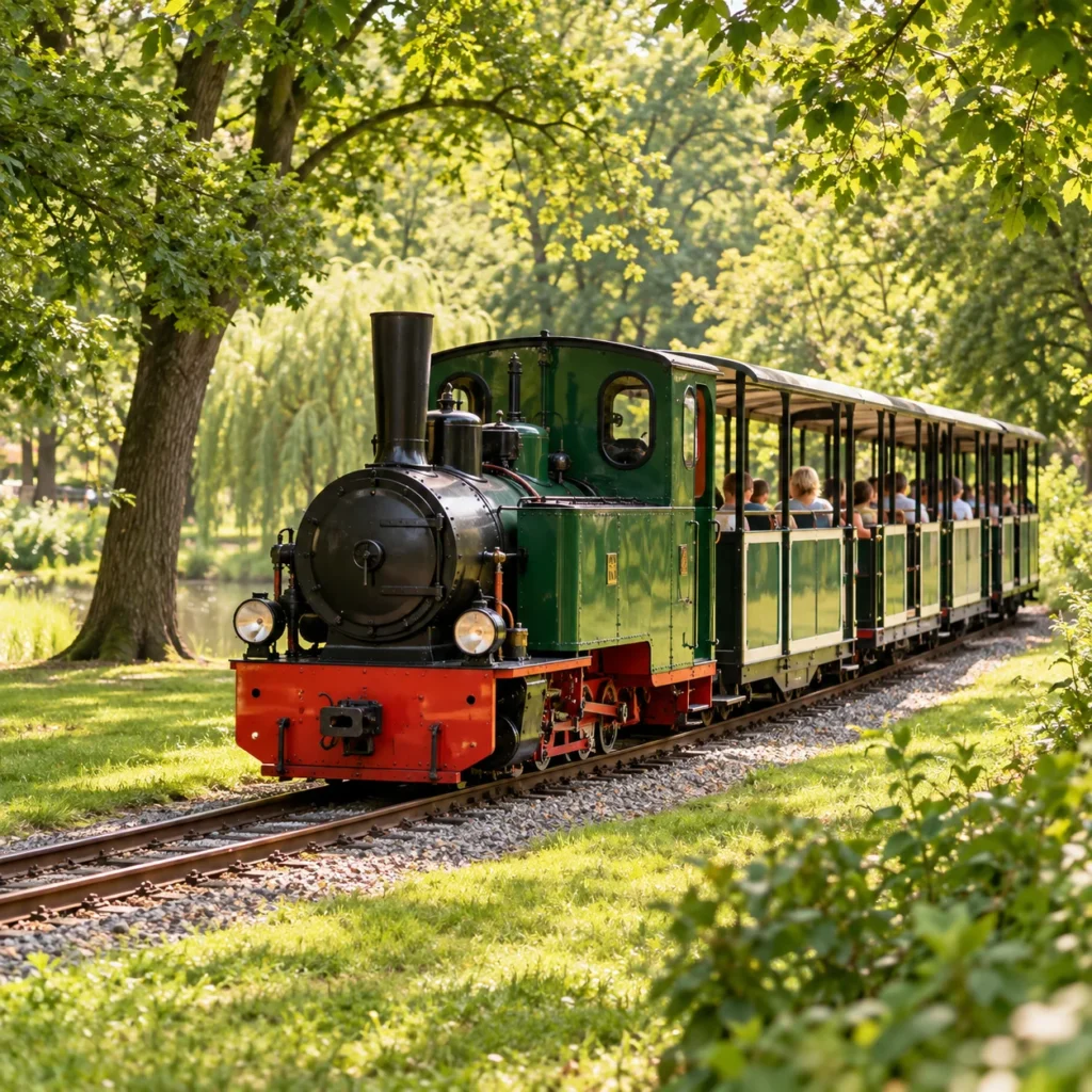 Bild: Spreeauenpark
